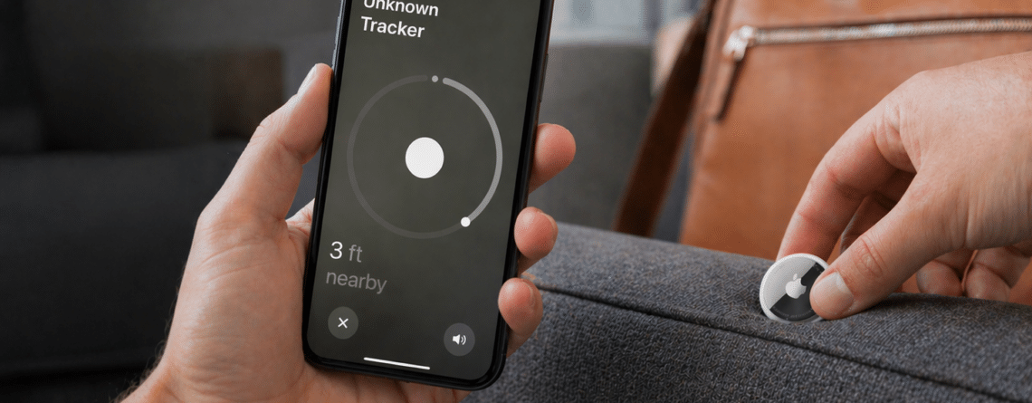 Apple-AirTag-Trackers