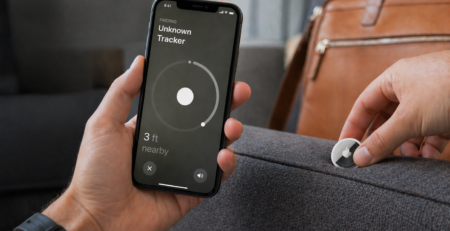 Apple-AirTag-Trackers
