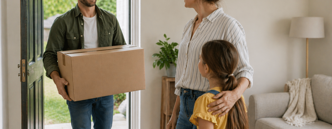 Cohabitation-Proof-in-Custody-Cases
