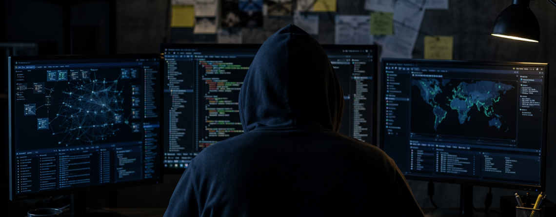 Darknet-Investigations