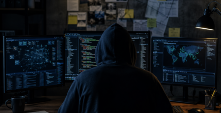 Darknet-Investigations