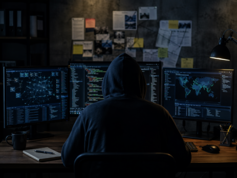Darknet-Investigations