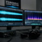 Forensic-Audio-Service