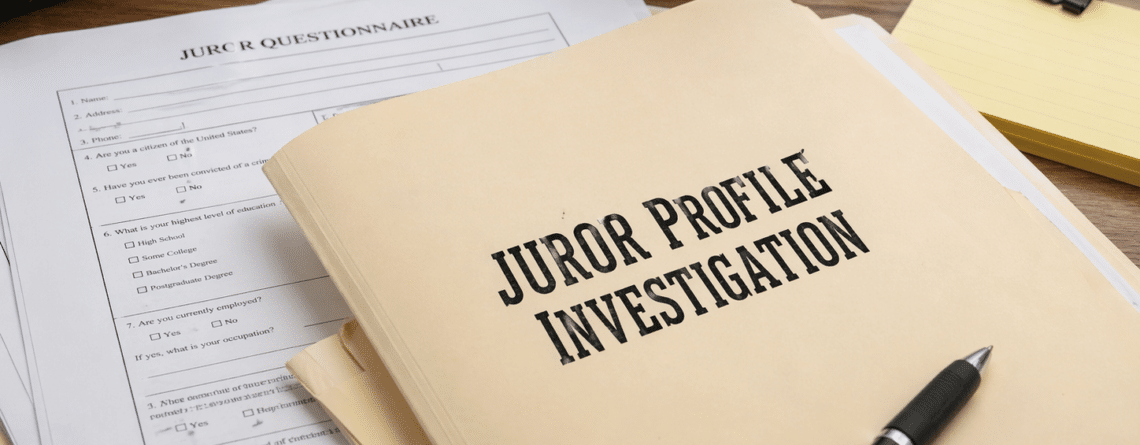Juror-Profile