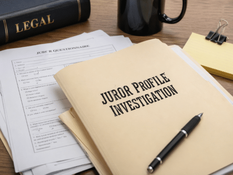 Juror-Profile