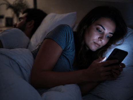 Micro-Cheating