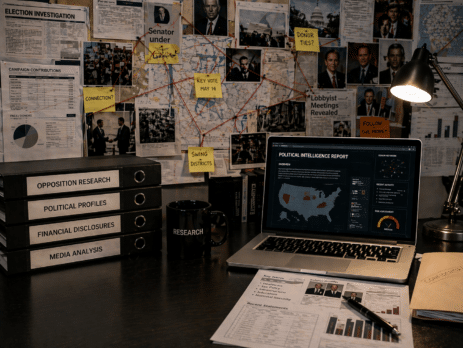 Political-Opposition-Research-Investigation