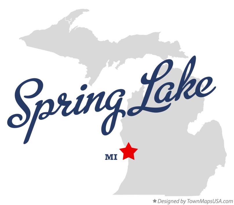 Private Investigator Spring Lake Michigan