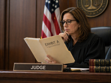 Surveillance-Evidence-in-Custody-Cases