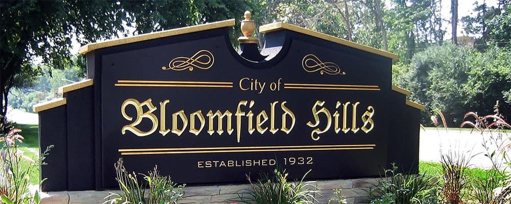 bloomfieldhills private investigator