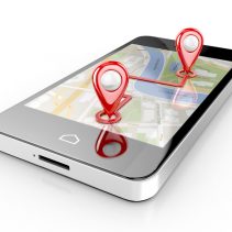 GPS tracking services