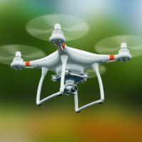 FAA licensed private investigator drone surveillance in Michigan