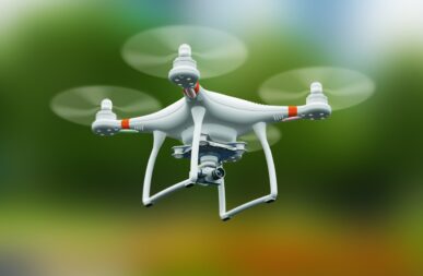 FAA licensed private investigator drone surveillance in Michigan