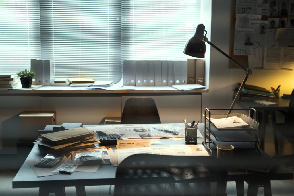 Licensed Michigan private investigator services - Eye Spy Investigations