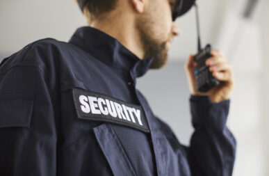 Licensed armed and unarmed security personnel from Eye Spy Detective Agency serving Michigan businesses