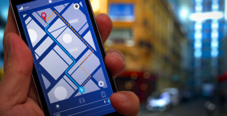 GPS tracker detection Michigan Michigan Vehicle Bug Sweeps