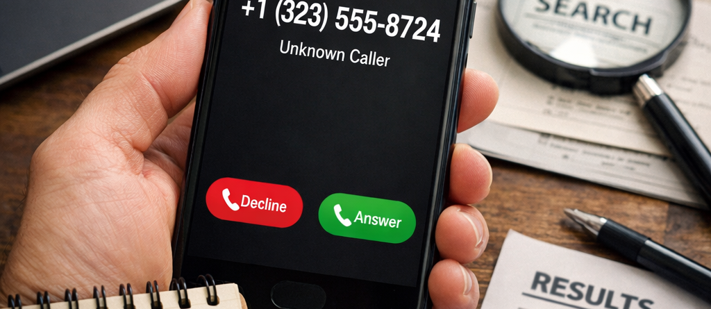 phone number lookup usa