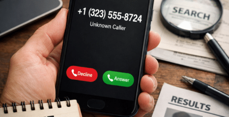 phone number lookup usa