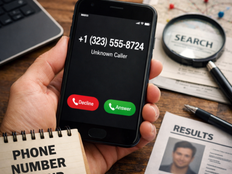 phone number lookup usa