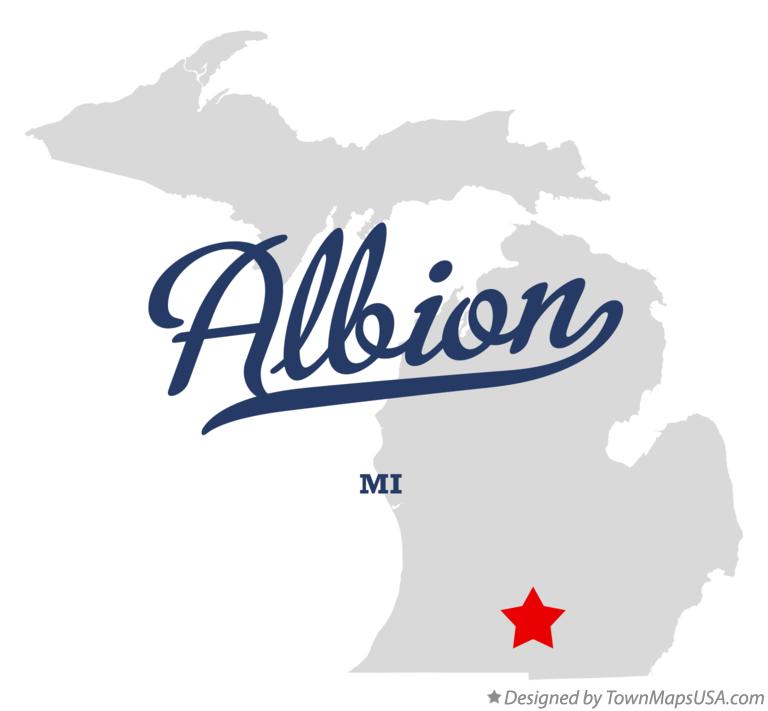 Private Investigator Albion Michigan