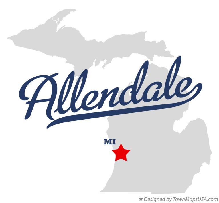 Private Investigator Allendale Michigan