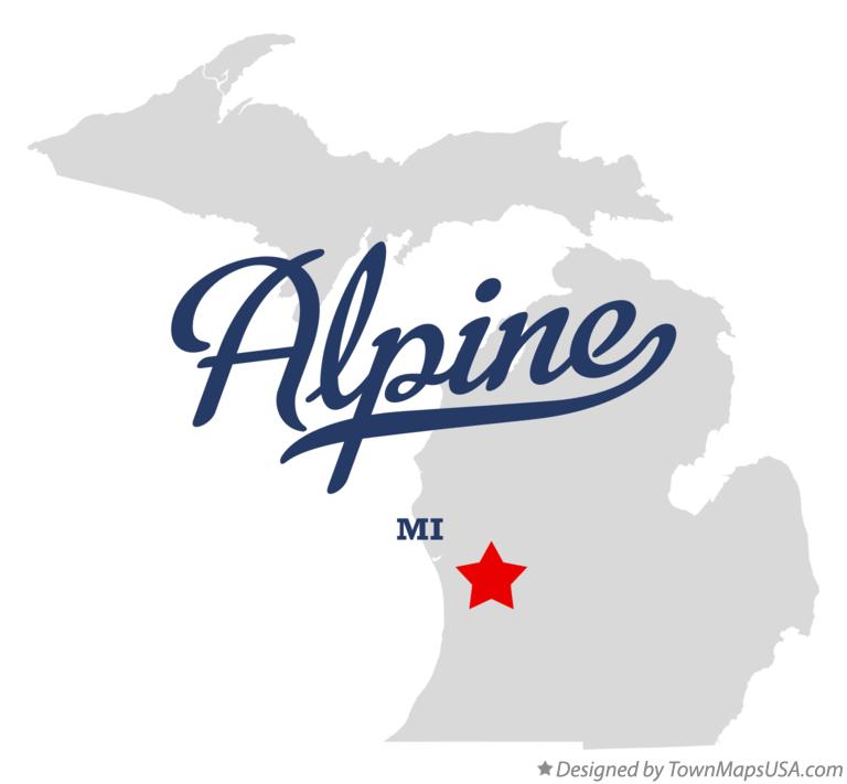 Private Investigator Alpine Michigan