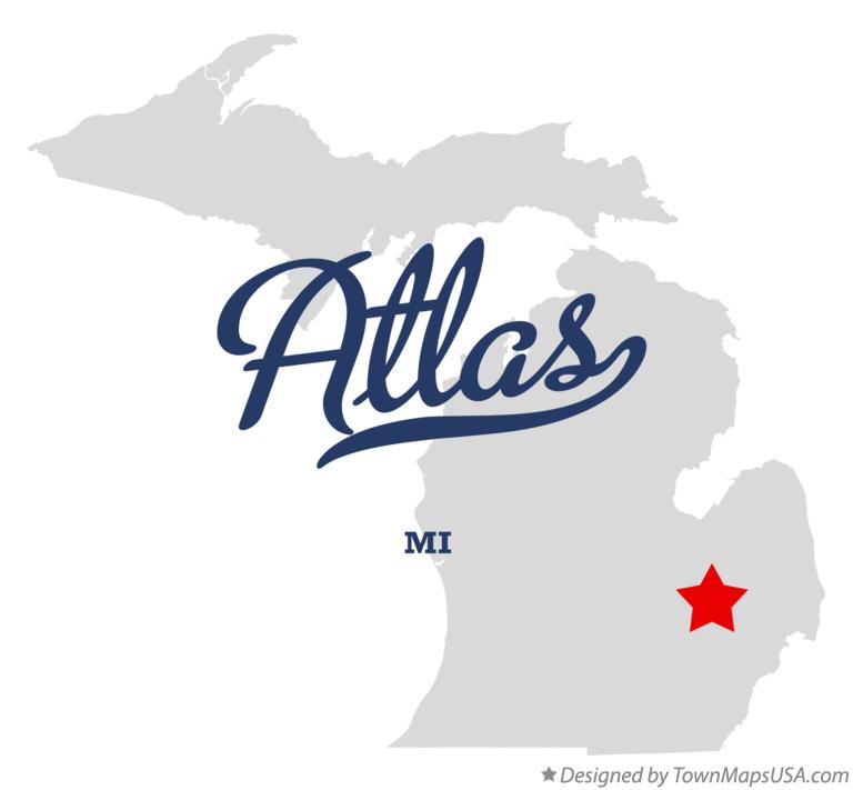 Private Investigator Atlas Michigan