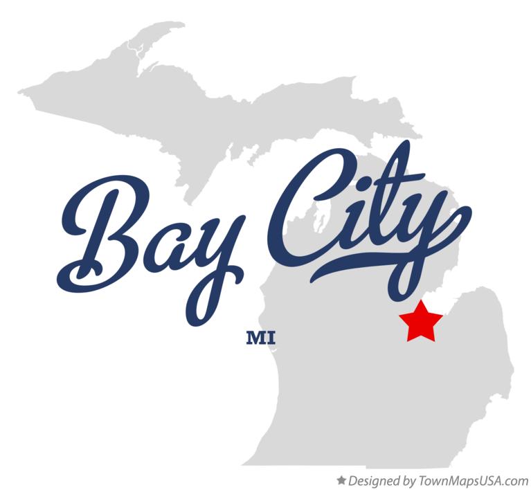 Private Investigator Bay City michigan