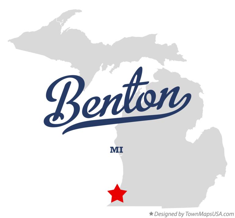 Private Investigator Benton Michigan