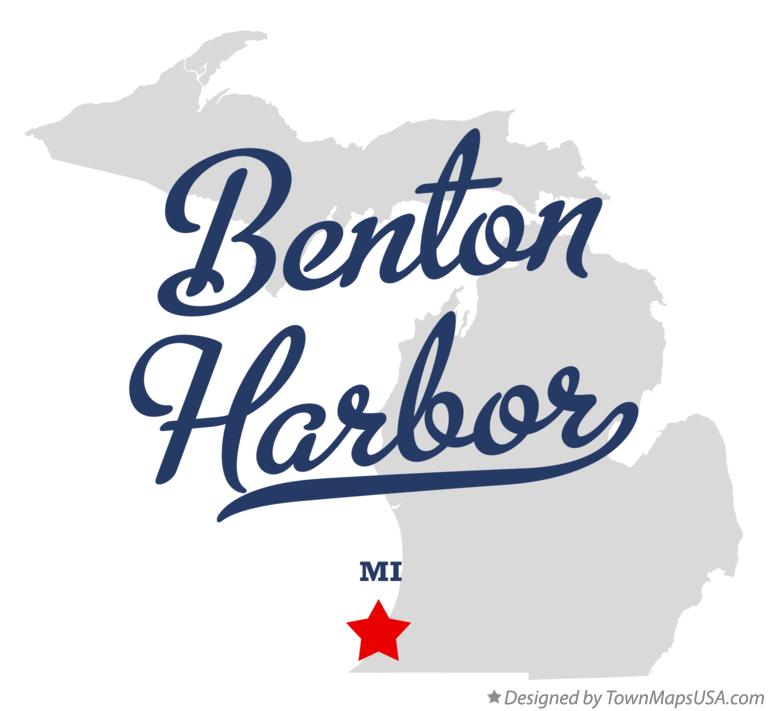 Private Investigator Benton Harbor Michigan