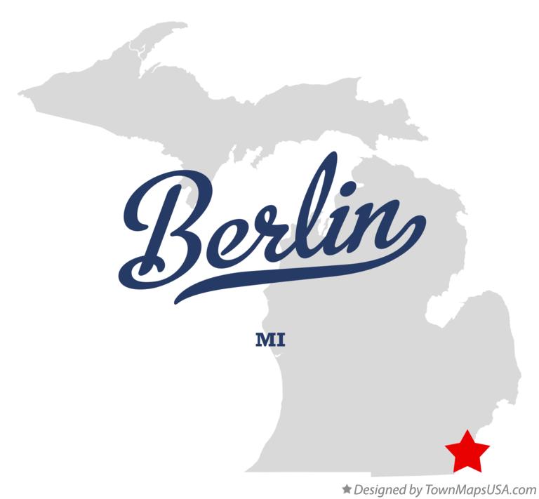 Private Investigator Berlin Michigan