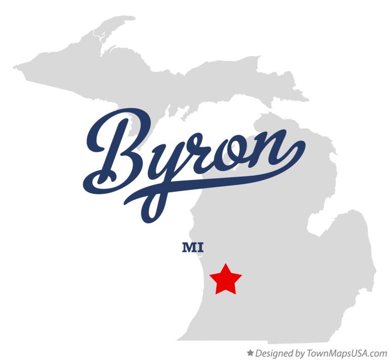 Private Investigator Byron Michigan