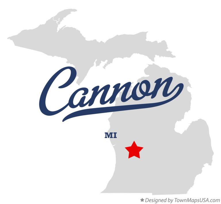 Private Investigator Cannon Michigan