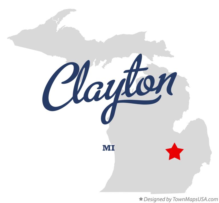 Private Investigator Clayton Michigan