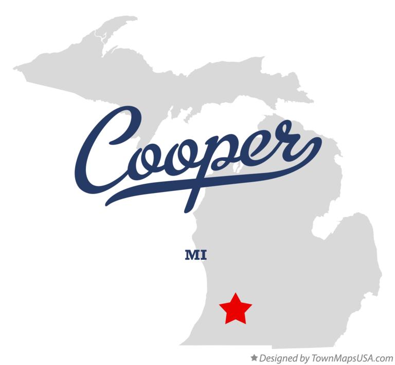 Private Investigator Cooper Michigan