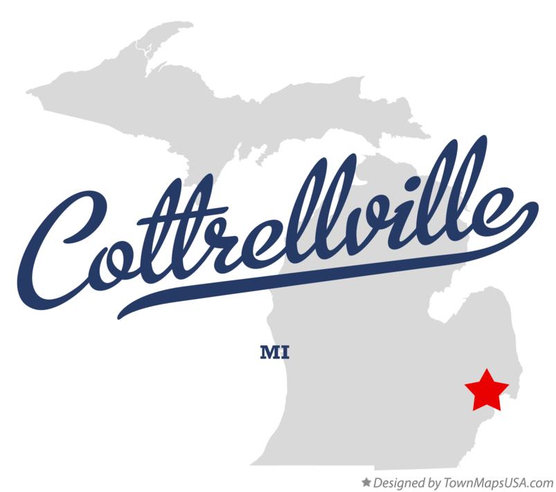 private investigator Cottrellville Township michigan