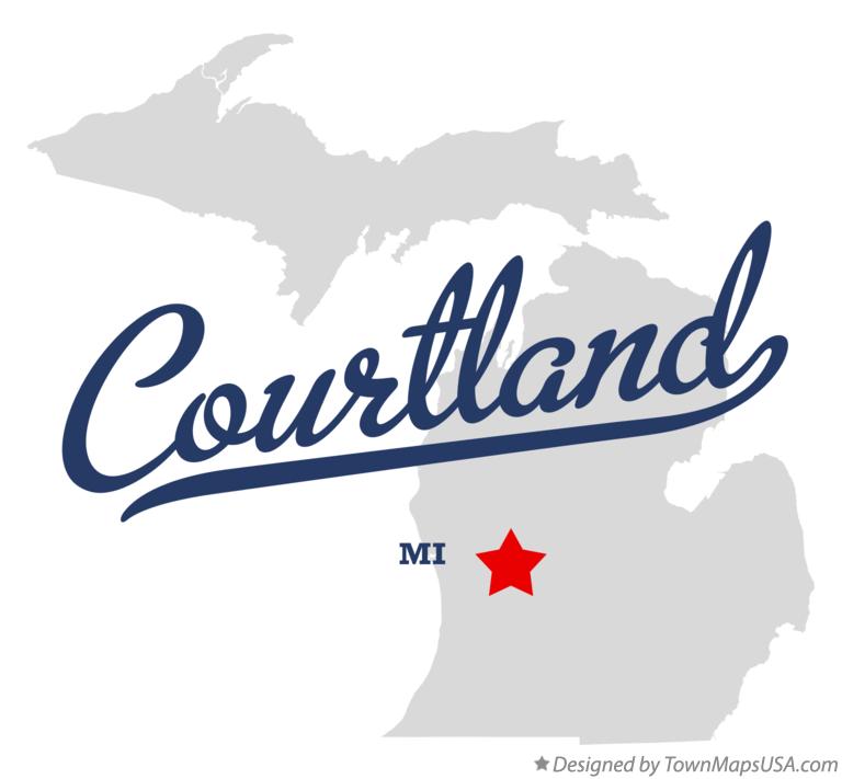 Private Investigator Courtland Michigan