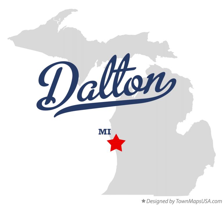 Private Investigator Dalton Michigan
