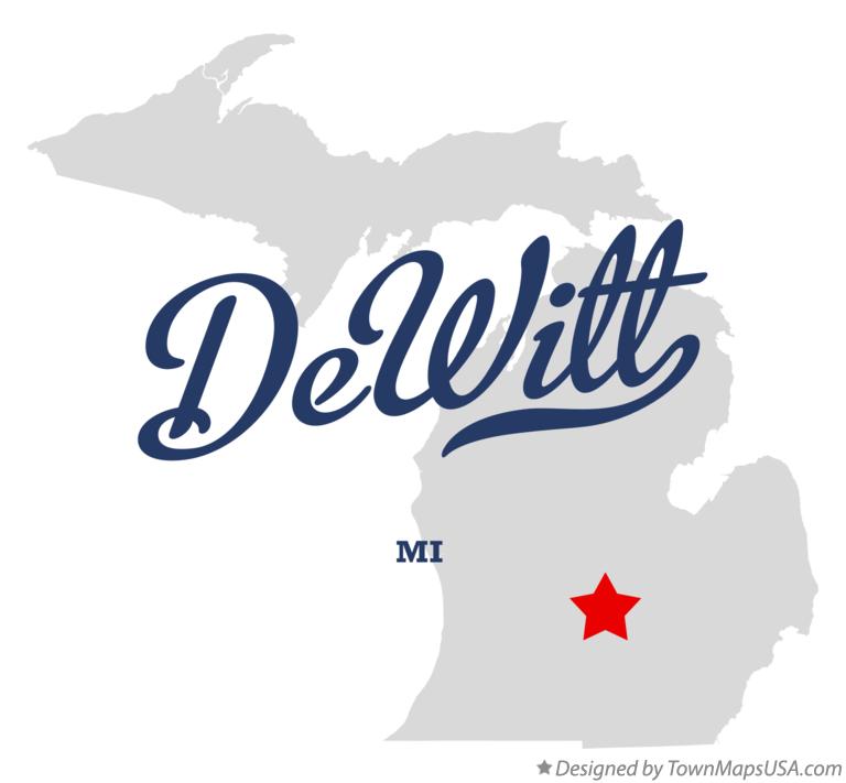 Private Investigator DeWitt Michigan