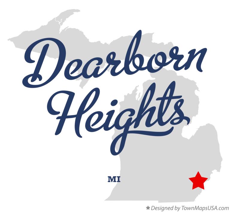 private investigator Dearborn Heights michigan