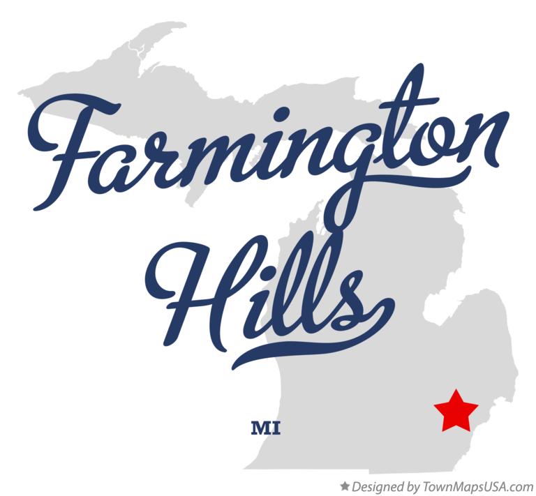 private investigator Farmington Hills michigan