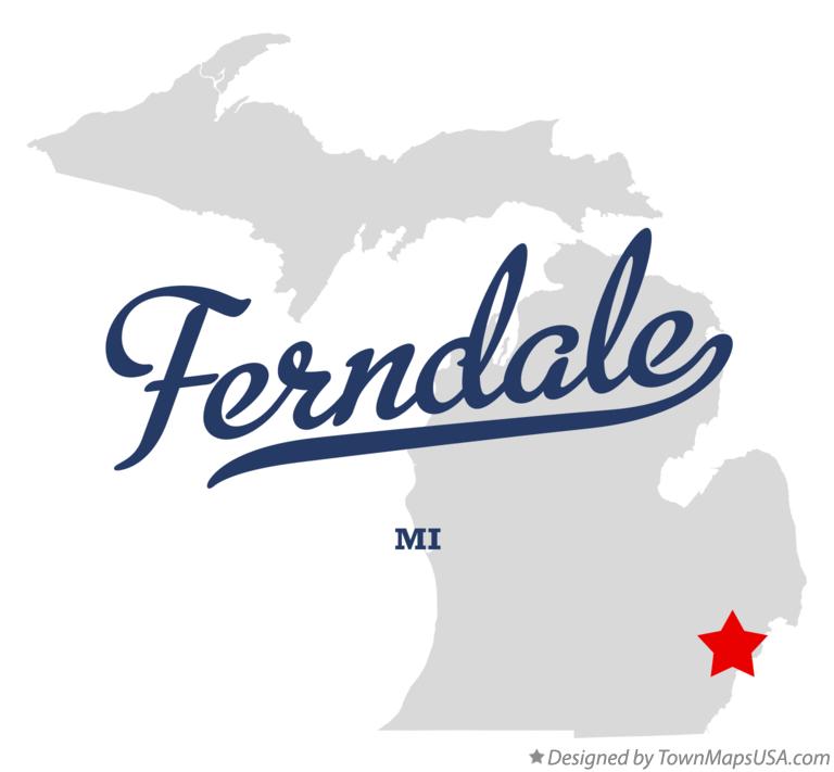 private investigator Ferndale michigan