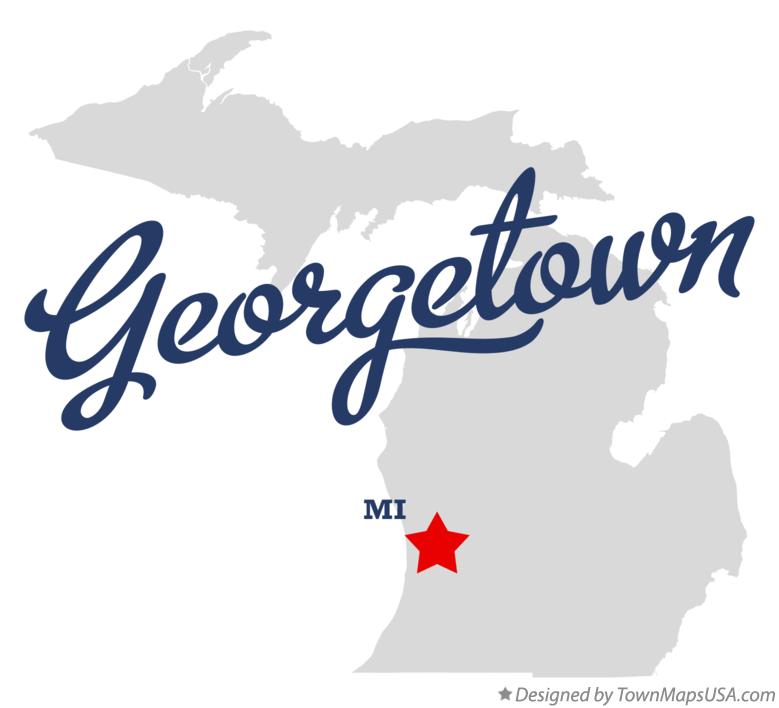 Private Investigator Georgetown Michigan
