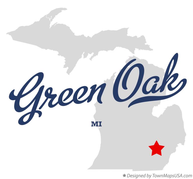 Private Investigator Green Oak Michigan