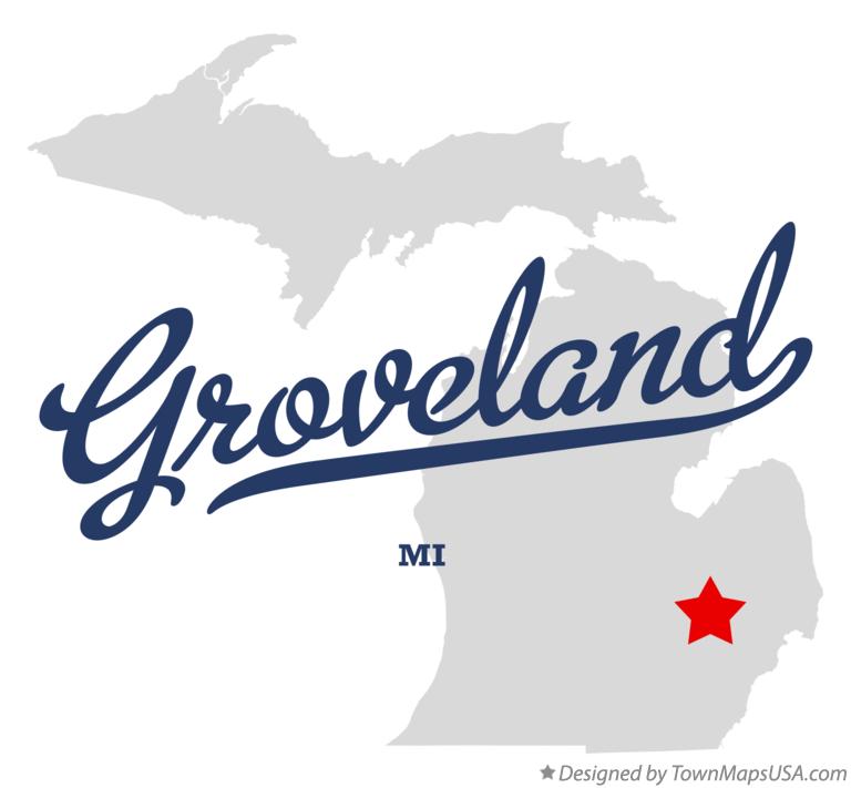 private investigator Groveland Township michigan