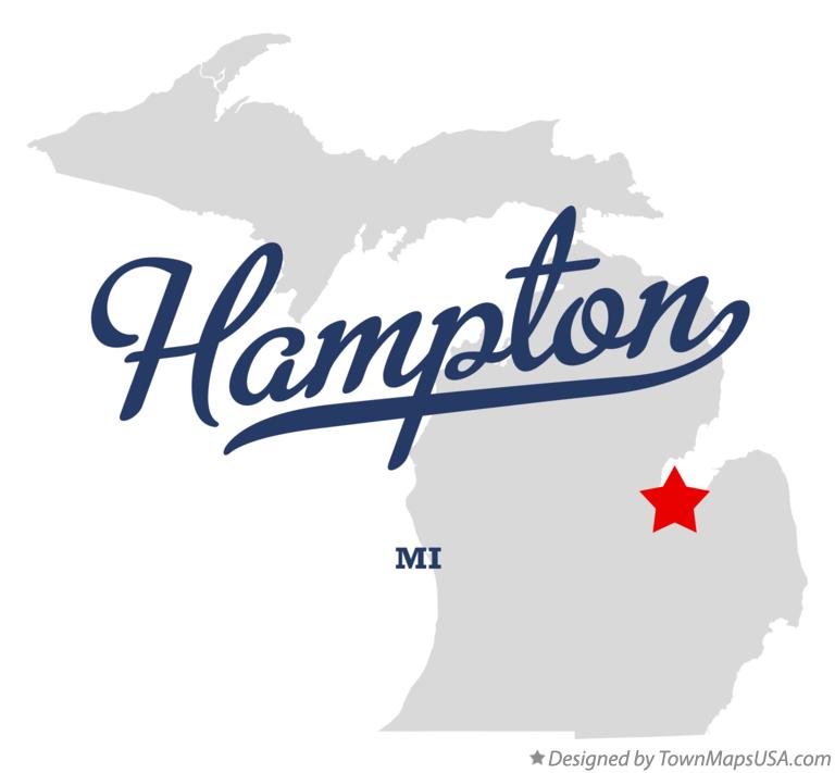 Private Investigator Hampton Michigan