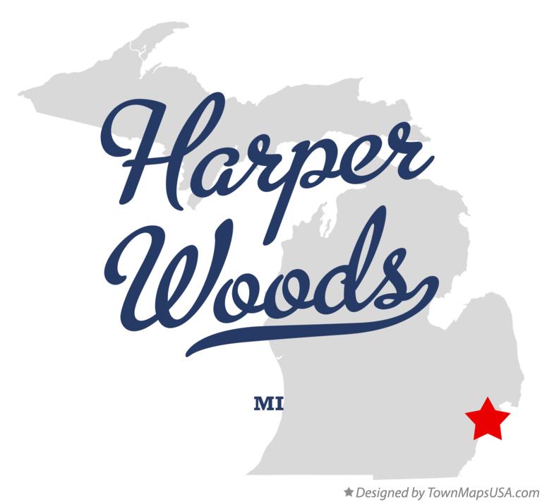 private investigator Harper Woods michigan