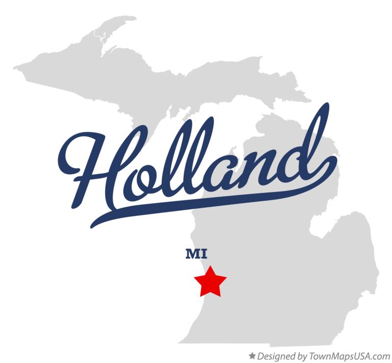 Private Investigator Holland Michigan