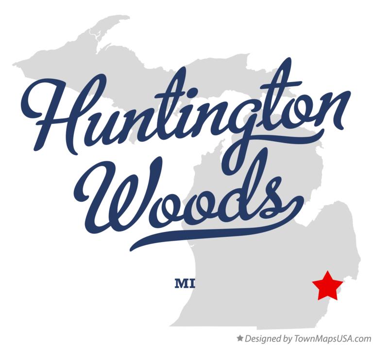 private investigator Huntington Woods michigan