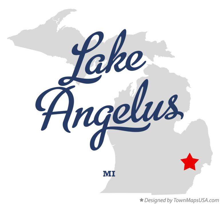 private investigator Lake Angelus michigan